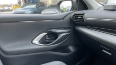 Toyota Yaris 1.5 Hybrid Icon 5dr CVT Hybrid Hatchback